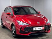 MG MG3