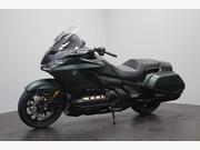 Honda GL1800 Gold Wing