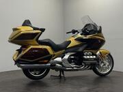 Honda GL1800 Gold Wing