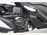 Honda Forza 350