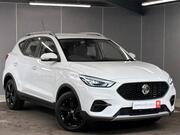 MG MG ZS