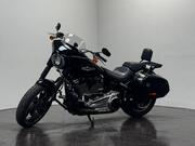 Harley-Davidson Softail