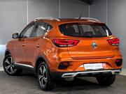 MG MG ZS