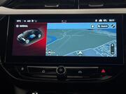 Vauxhall Corsa Electric