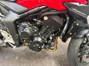 Honda CB1000 Hornet
