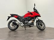 Honda NC750X