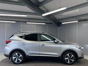 MG MG ZS