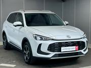MG MG ZS