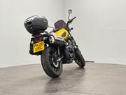 Honda CL500