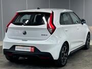 MG MG3