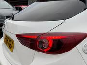 Mazda Mazda3 Hatchback 2.0 SKYACTIV-G Sport Nav Euro 5 (s/s) 5dr