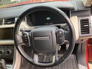 Land Rover Range Rover Sport SUV 3.0 SD V6 HSE Auto 4WD Euro 5 (s/s) 5dr