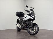 Honda NC750X