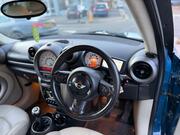 MINI Countryman SUV 1.6 Cooper D ALL4 Euro 5 (s/s) 5dr