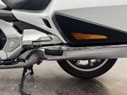 Honda GL1800 Gold Wing