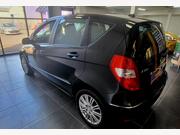Mercedes-Benz A Class Hatchback 1.7 A170 BlueEfficiency Elegance SE 5dr