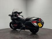 Honda GL1800 Gold Wing