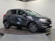 Vauxhall Mokka X