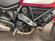 Ducati Scrambler 800
