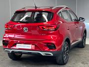 MG MG ZS