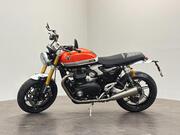 Triumph Speed Twin 1200