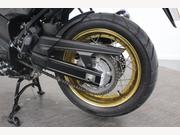 Suzuki V-Strom 650