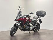 Honda NC750X