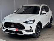 MG MG HS