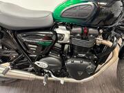 Triumph Speed Twin 900