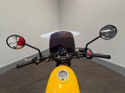 Honda CL500