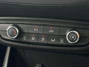 Vauxhall Crossland