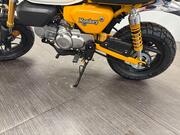 Honda Monkey
