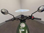 Honda CL500
