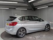 BMW 2 Series Active Tourer
