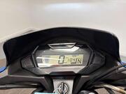 Honda CB125F