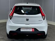 MG MG3