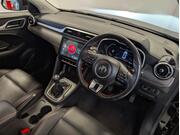 MG MG ZS