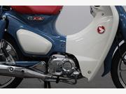 Honda Super Cub C125