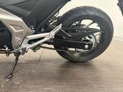 Honda NC750X