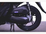 Honda SH125i