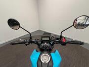 Honda MSX125