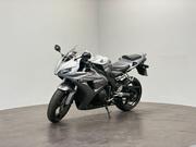 Honda CBR1000RR Fireblade