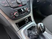 Vauxhall Insignia Hatchback 1.8 16V Exclusiv Euro 5 5dr