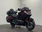 Honda GL1800 Gold Wing