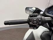Honda GL1800 Gold Wing