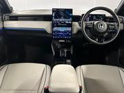 Honda e:Ny1