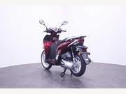 Honda SH Mode 125
