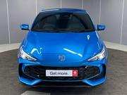 MG MG3