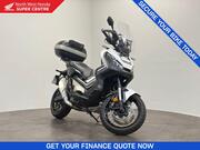 Honda X-ADV