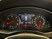 Audi A6 Saloon